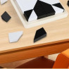 Hidden Block Puzzle