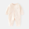 Pure Cotton Baby Crawling Clothes