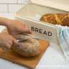 Bread Box For Kitchen