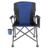 Stainless Steel Foldable Outdoor Chair with Handle