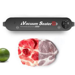 Vacuum Sealer Machine