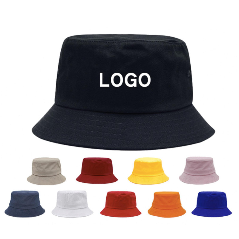 Travel Beach Outdoor Trendy Fisherman Hat
