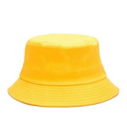 Travel Beach Outdoor Trendy Fisherman Hat