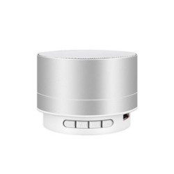 Portable Wireless Speaker with HD Sound