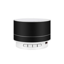 Portable Wireless Speaker with HD Sound