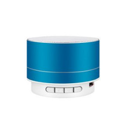 Portable Wireless Speaker with HD Sound