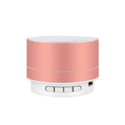 Portable Wireless Speaker with HD Sound