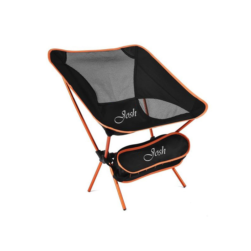 Outdoor Portable Folding Chair