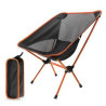 Outdoor Portable Folding Chair