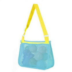 Beach Collecting Mesh Bag