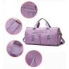 Waterproof Duffel Travel Gym Bag