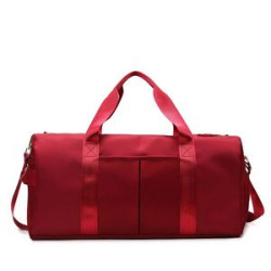 Waterproof Duffel Travel Gym Bag