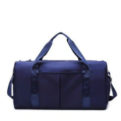 Waterproof Duffel Travel Gym Bag