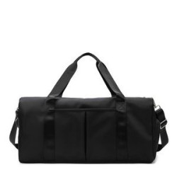 Waterproof Duffel Travel Gym Bag