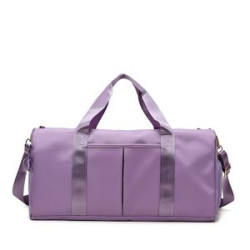 Waterproof Duffel Travel Gym Bag