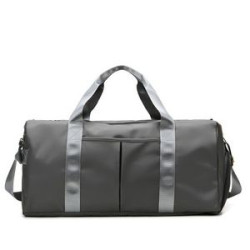 Waterproof Duffel Travel Gym Bag