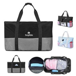 Extra Large Mesh Beach Bag