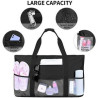 Extra Large Mesh Beach Bag