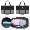 Extra Large Mesh Beach Bag