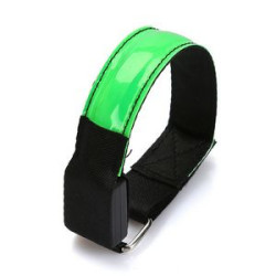 Led Armband Rechargeable