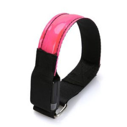 Led Armband Rechargeable