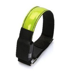 Led Armband Rechargeable