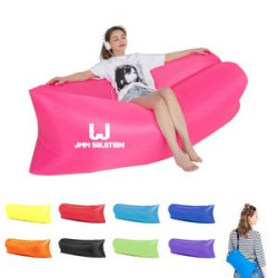 Inflatable Lounger Air Sofa