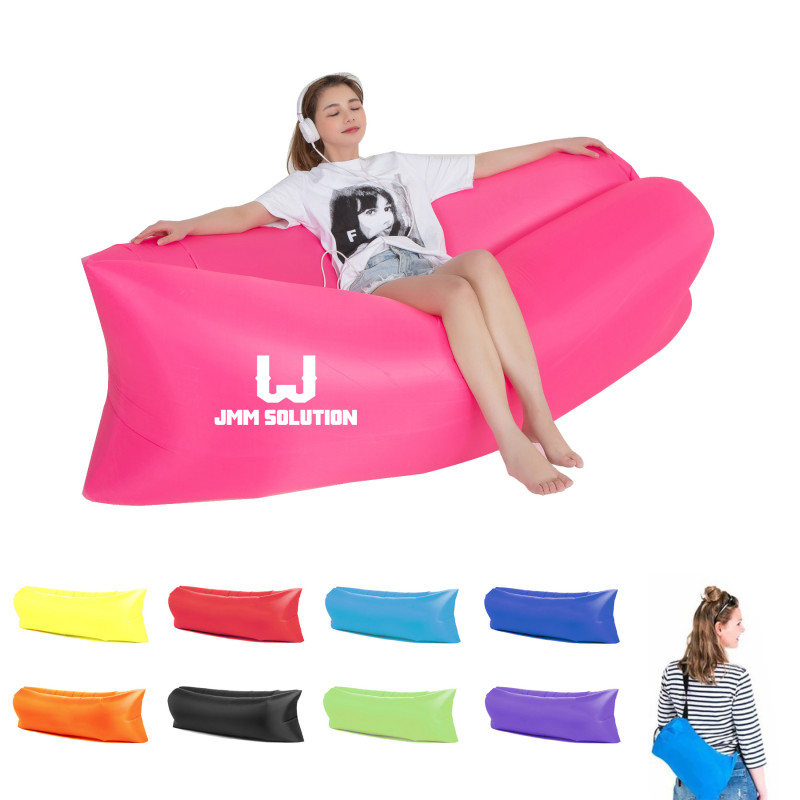 Inflatable Lounger Air Sofa
