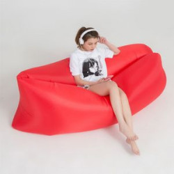 Inflatable Lounger Air Sofa