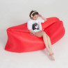 Inflatable Lounger Air Sofa