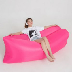 Inflatable Lounger Air Sofa