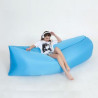 Inflatable Lounger Air Sofa
