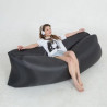 Inflatable Lounger Air Sofa