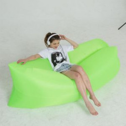 Inflatable Lounger Air Sofa