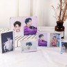 Acrylic Picture Frame with Magnetic
