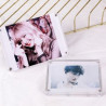 Acrylic Picture Frame with Magnetic
