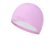 Adult Swim Cap Lycra with PU Coating High Elasticity Swimming