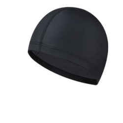 Adult Swim Cap Lycra with PU Coating High Elasticity Swimming