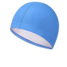 Adult Swim Cap Lycra with PU Coating High Elasticity Swimming