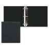 Round Ring Vinyl Binder