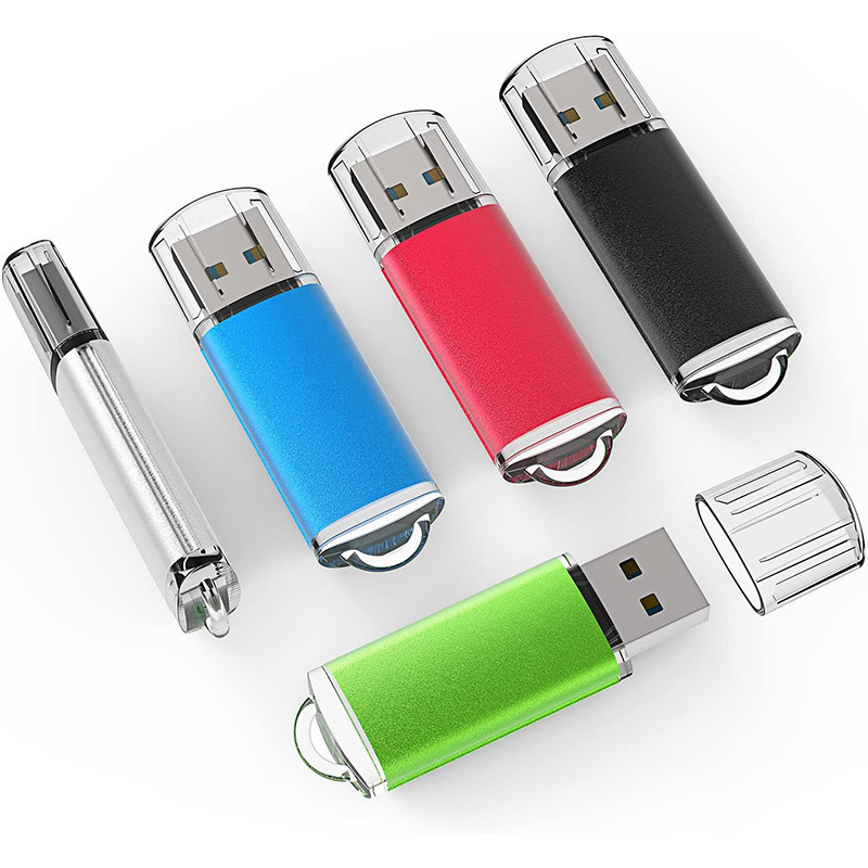 Colorful 4GB USB Flash Driver/Menory sticks