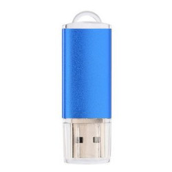 Colorful 4GB USB Flash Driver/Menory sticks