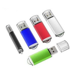 Colorful 4GB USB Flash Driver/Menory sticks