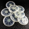 Flash Flight LED Pet Flying Disc