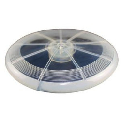 Flash Flight LED Pet Flying Disc