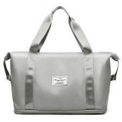 Sports Gym Bag Travel Duffel