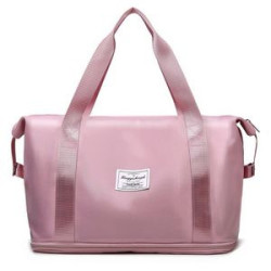 Sports Gym Bag Travel Duffel