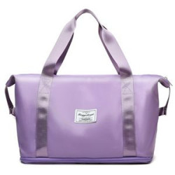 Sports Gym Bag Travel Duffel