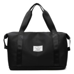 Sports Gym Bag Travel Duffel