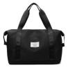 Sports Gym Bag Travel Duffel